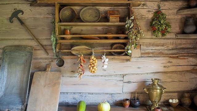 Aleks Russian Cuisine